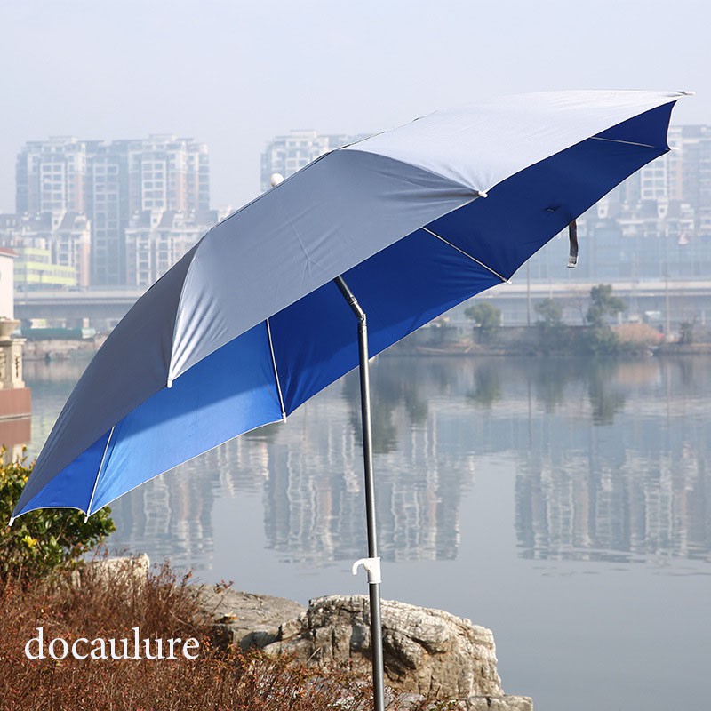 Ô Đi Câu Cá, Ô Che Nắng, Che Mưa, Ô Dã Ngoại  (cam kết đổi trả trong 2 tuần đầu)