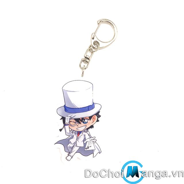 Móc Khóa Kid - Detective Conan