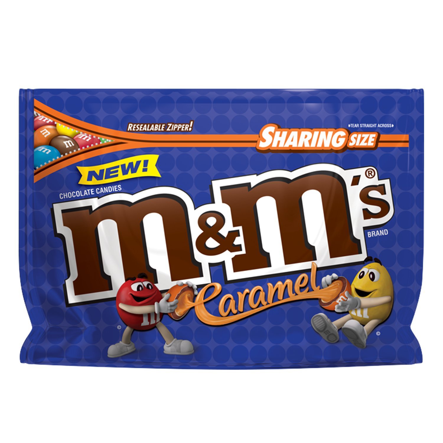 Socola M&M's USA Nhiều Vị Hàng Chính Hãng Giá Rẻ Độc Quyền