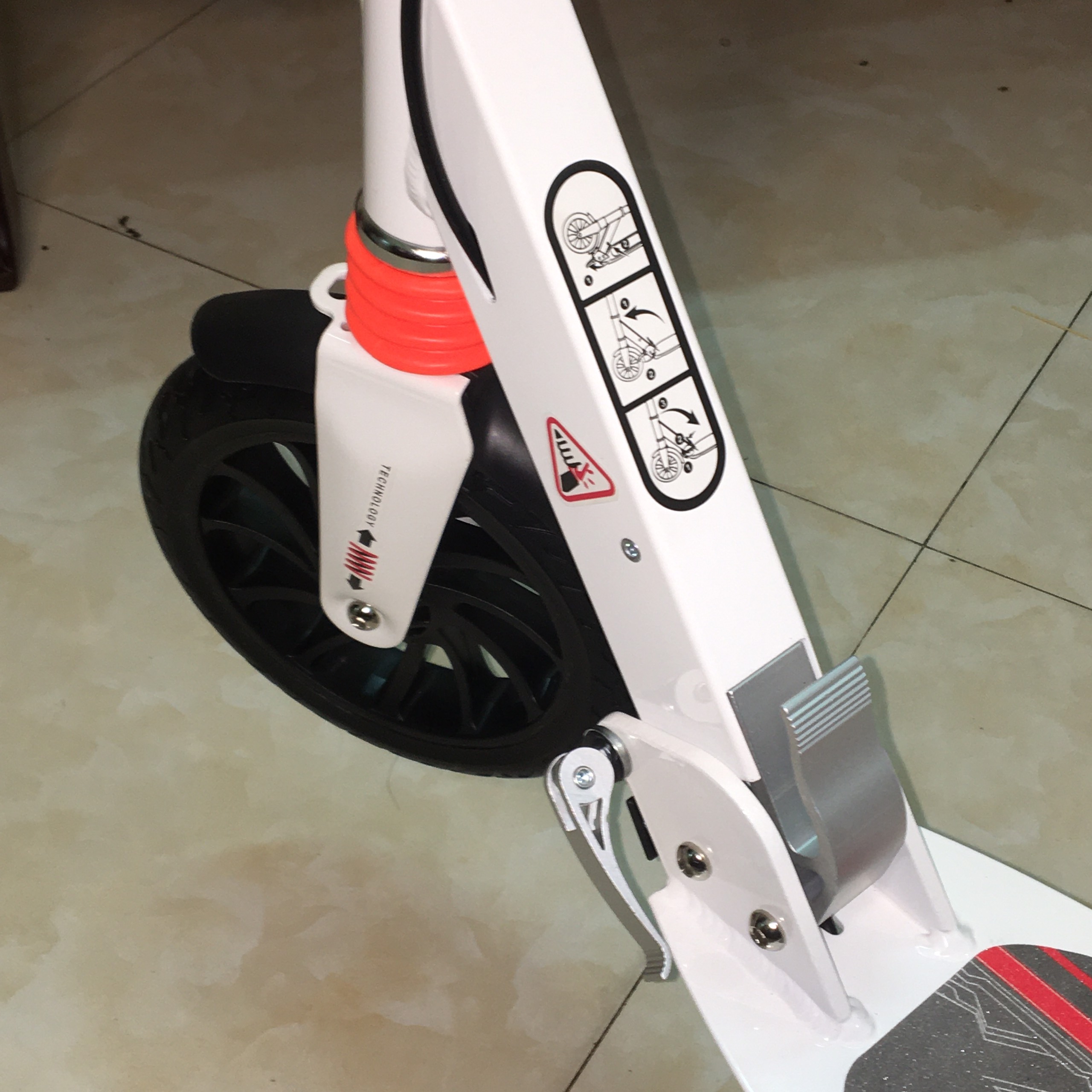 Xe Trượt Scooter ALS A5D [ Chính Hãng ] Mới Siêu Hot