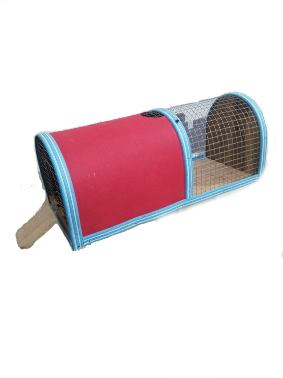 Bẫy Chuột Thông Minh Thiết Kế Độc Đáo-Gỗ