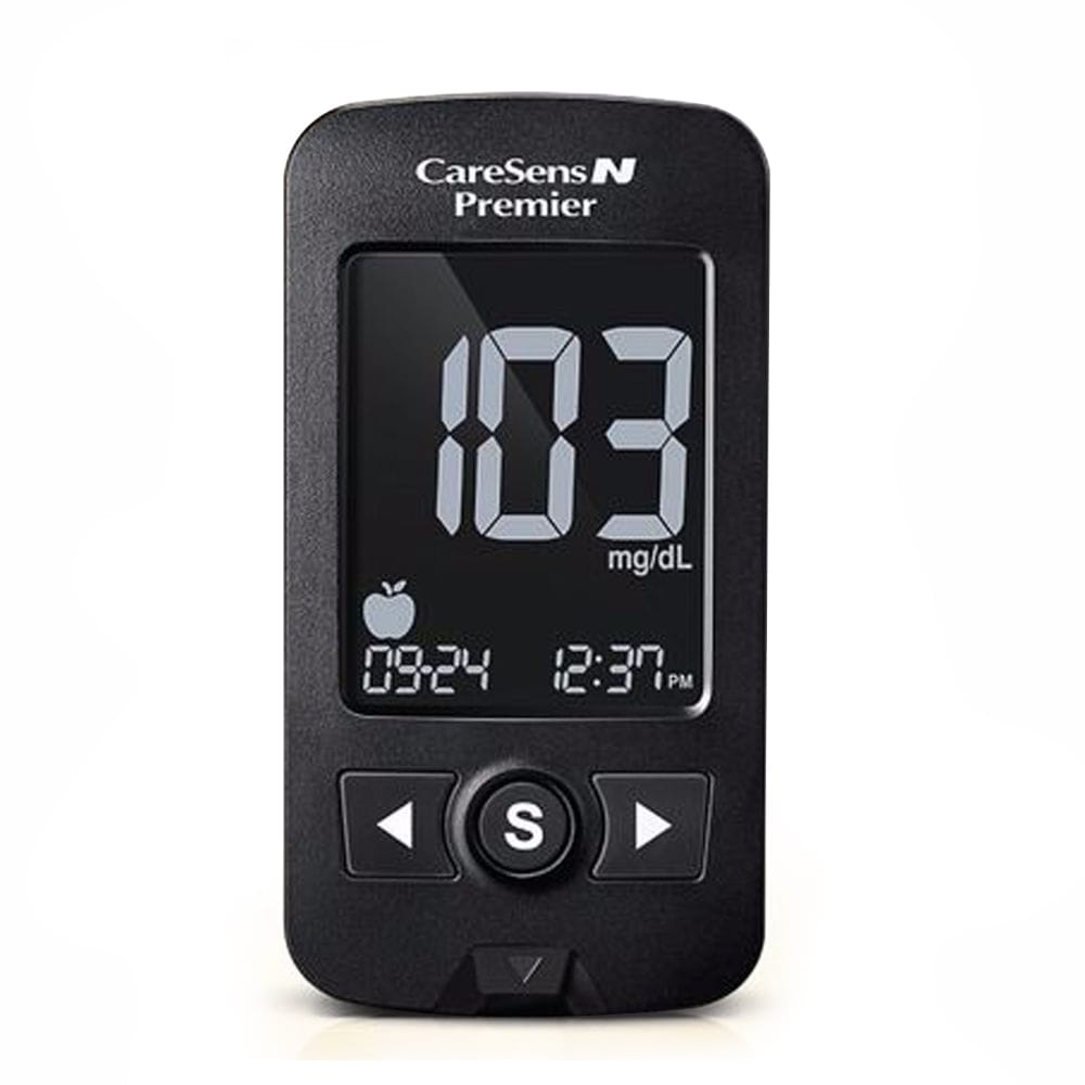 Máy đo đường huyết CareSens N Premier