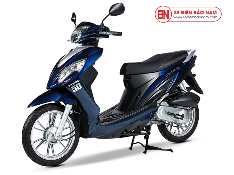 Tay thắng đùm bánh sau bên trái CANDY 50cc ( KYMCO )