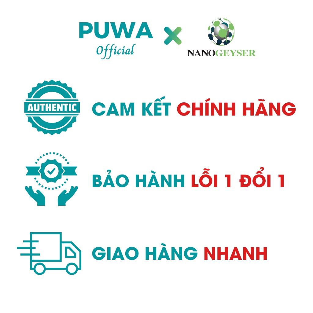 Dây cấp nước và dây thải cho máy lọc nước, dây phi 6, phi 10, dài 1 mét