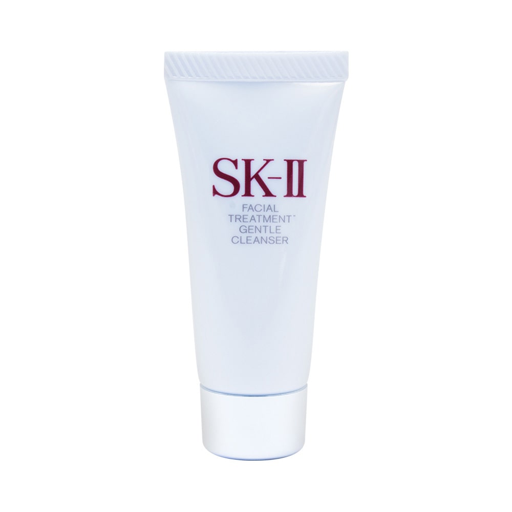 Sữa rửa mặt sk-ii facial treatment cleanser - aidep