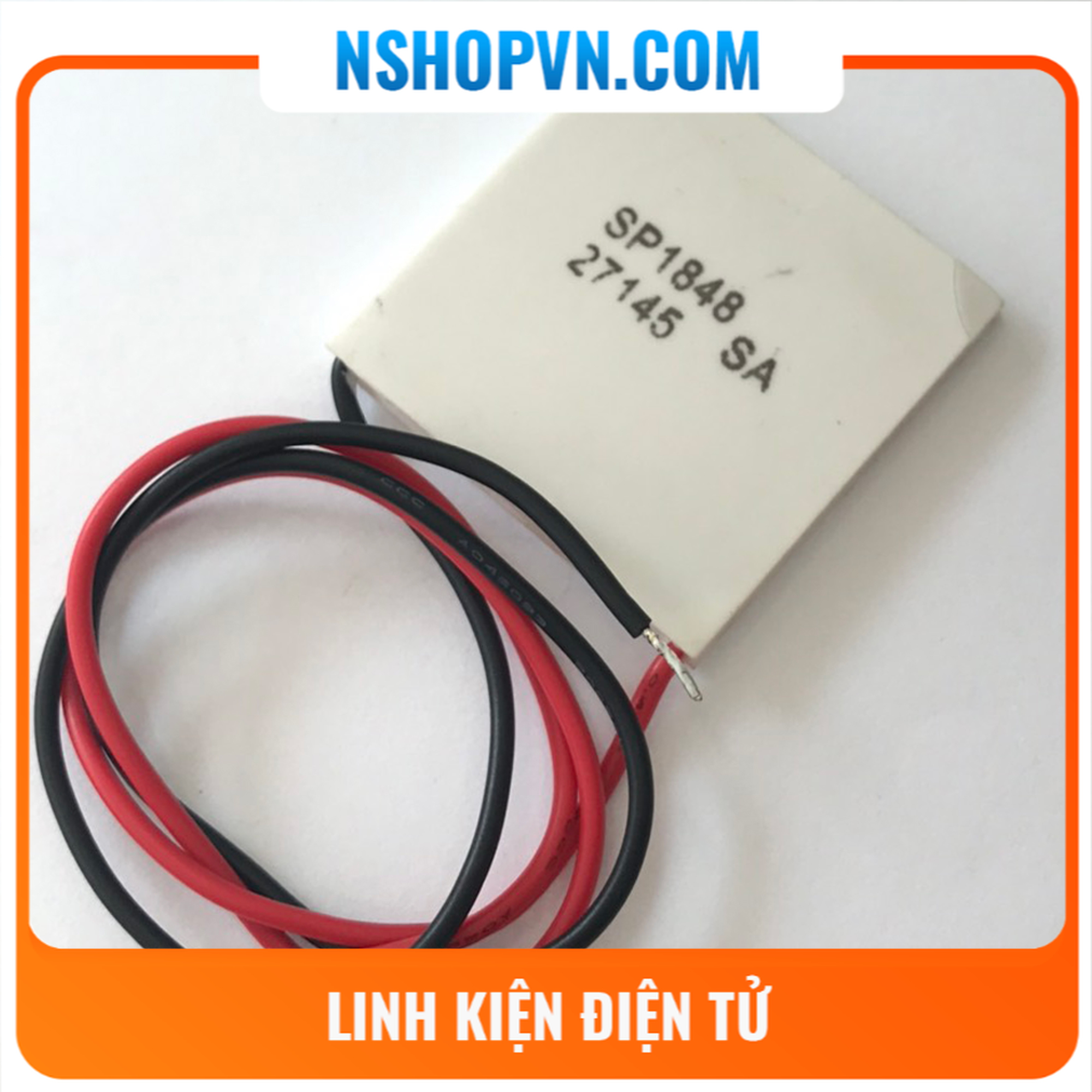 Sò nóng lạnh SP1848-27145-SA