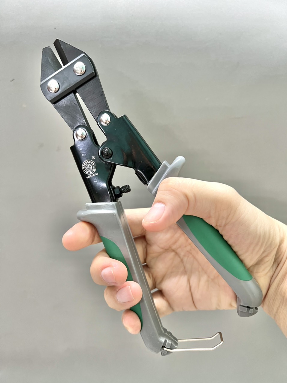 Kìm cộng lực Mini Berrylion 8''/200mm