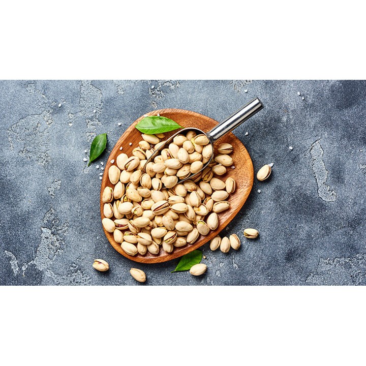 Hạt dẻ cười Mourads 500g của Úc