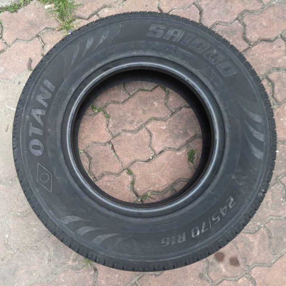 245/70R16 Vỏ lốp Otani Madein Thái Lan