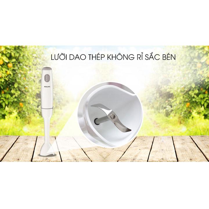 Máy Xay Cầm Tay Philips HR1600/00