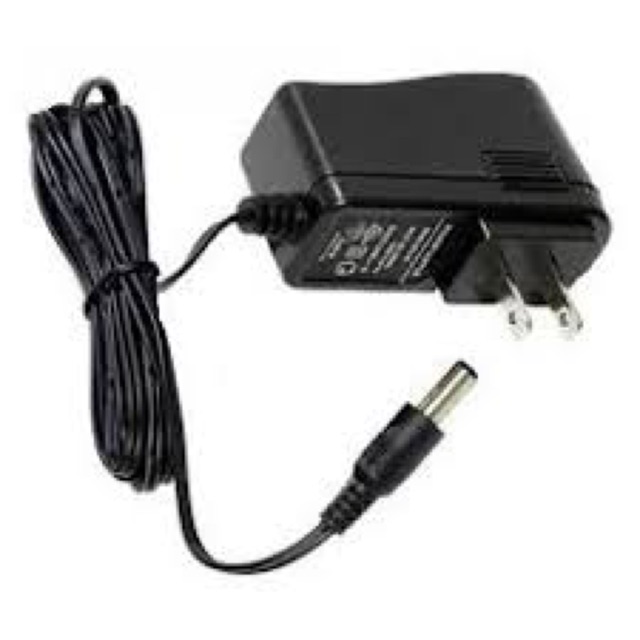 Nguồn 5v; 9v; 12v (modem wifi tp link)- 0.6a