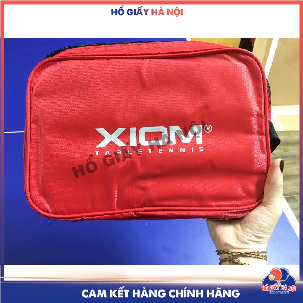 Bao Vợt Bóng Bàn Xiom Chống Nhiệt