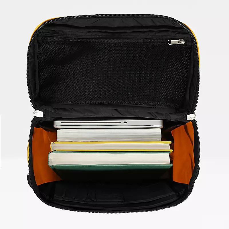 [HCM]Balo Laptop The North Face Fuse Box Base Camp