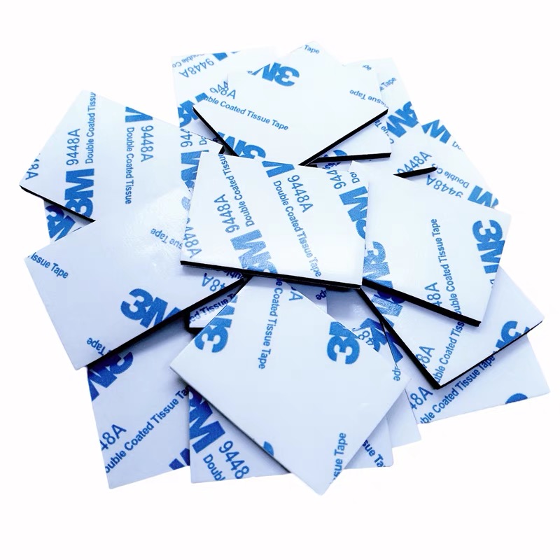 Miếng Băng Keo Xốp 2 Mặt 3M Dán Siêu Chắc