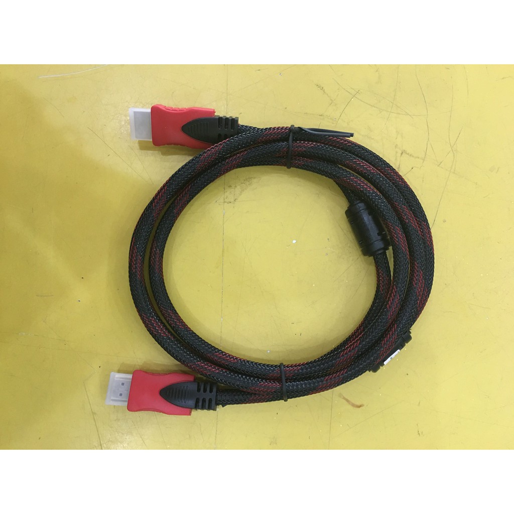Cáp HDMI 1,5M (1.4) YH-15