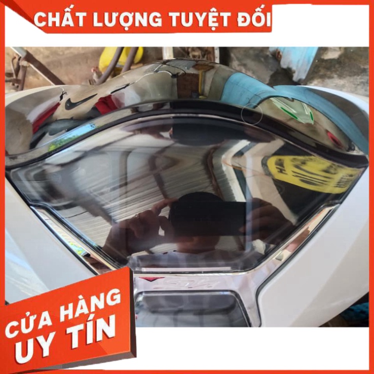 Honda sh 125/ 150 – sh 2020 – sh 2021 – sh 2022 miếng dán ppf bảo vệ mặt đồng hồ xe, chống trầy xước màn hình