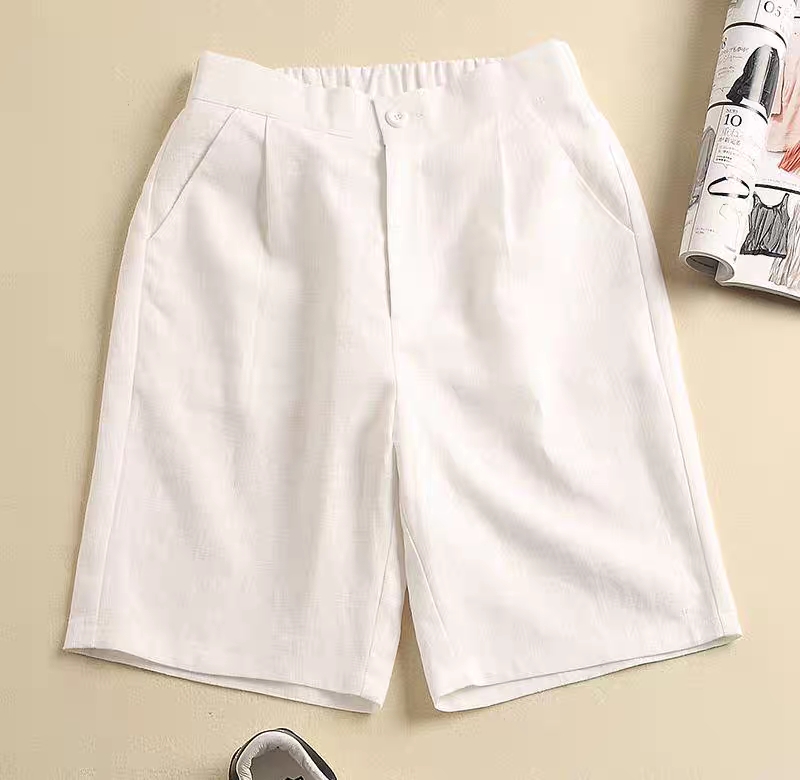 QUẦN SHORT LỮNG NỮ CHẤT ĐŨI NHẬT CAO CẤP CHIPU2000