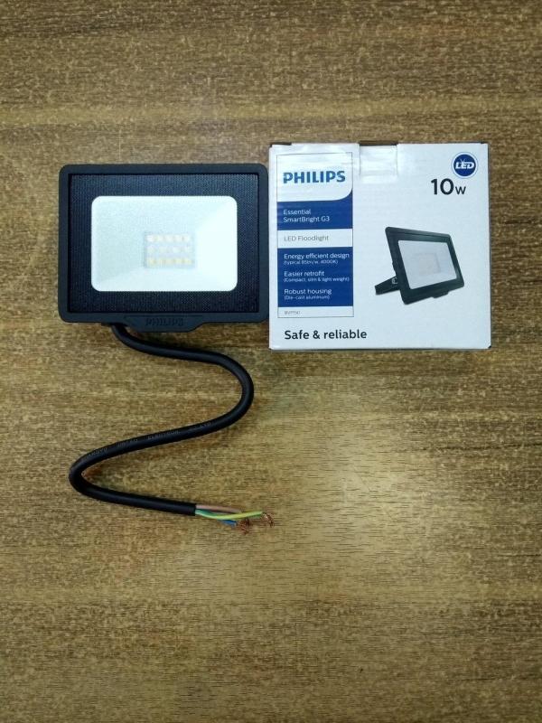 Đèn pha LED PHILIPS BVP150 công suất 10w