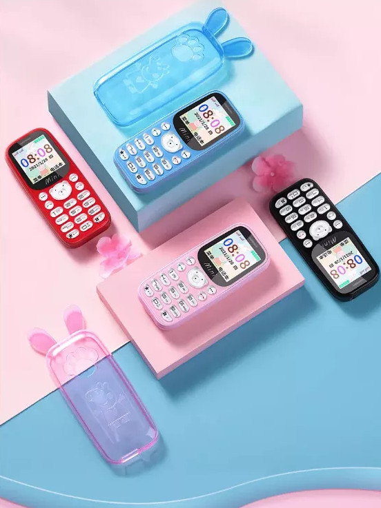 ĐIỆN THOẠI Y66 2SIM NHỎ GỌN – SIÊU DỄ THƯƠNG