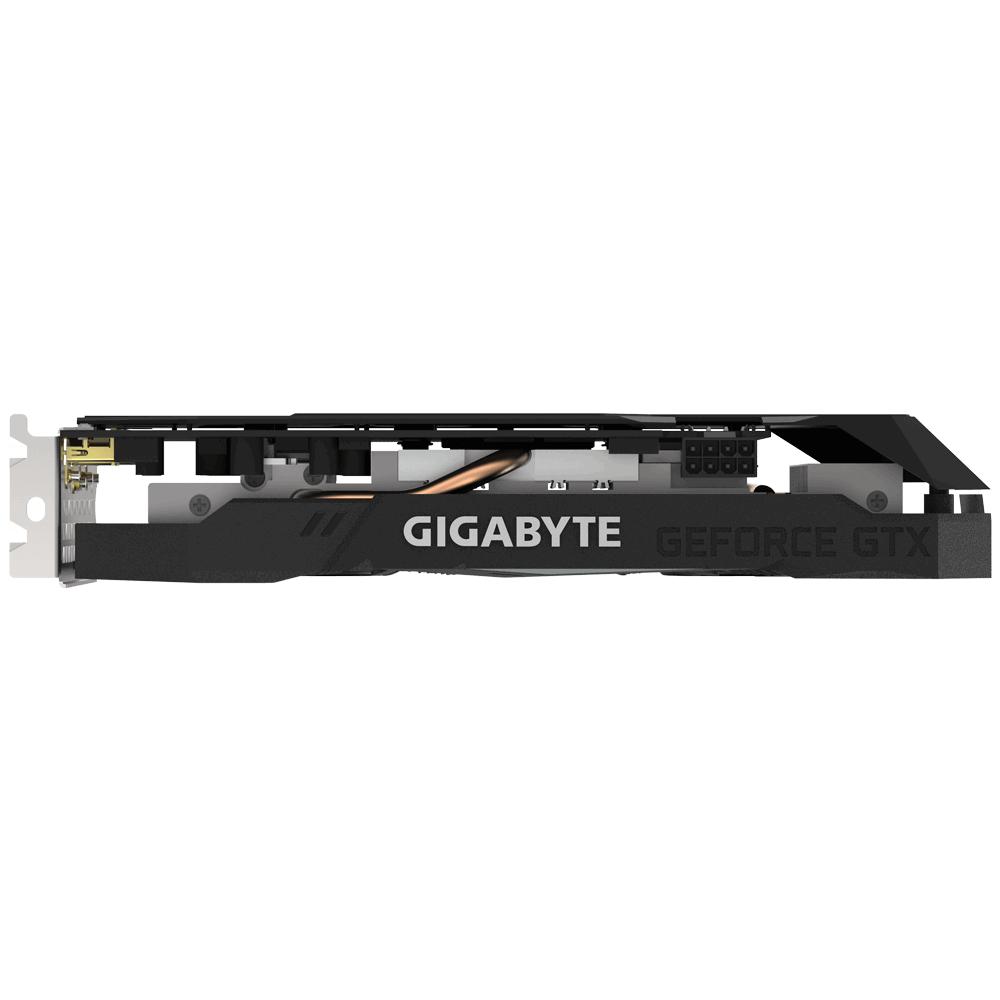 Card màn hình Gigabyte GTX 1660 OC - 6GD