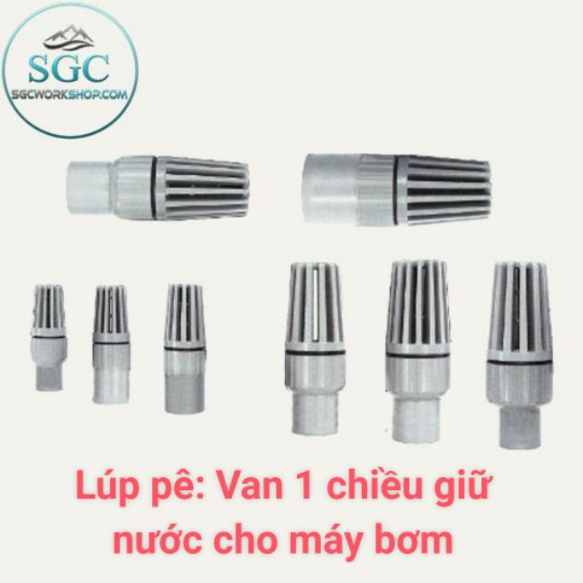 [HCM]Linh Kiện Máy Bơm Nước Mini V2