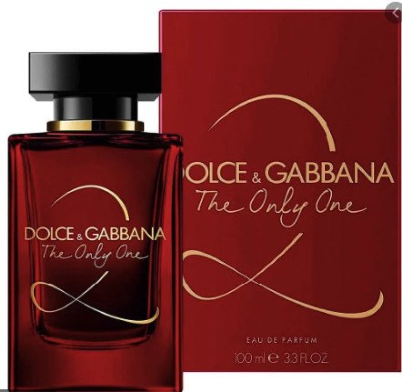Nước hoa dolce $ gabbana the one mã  Dolce & Gabbana MP5 nhập khẩu