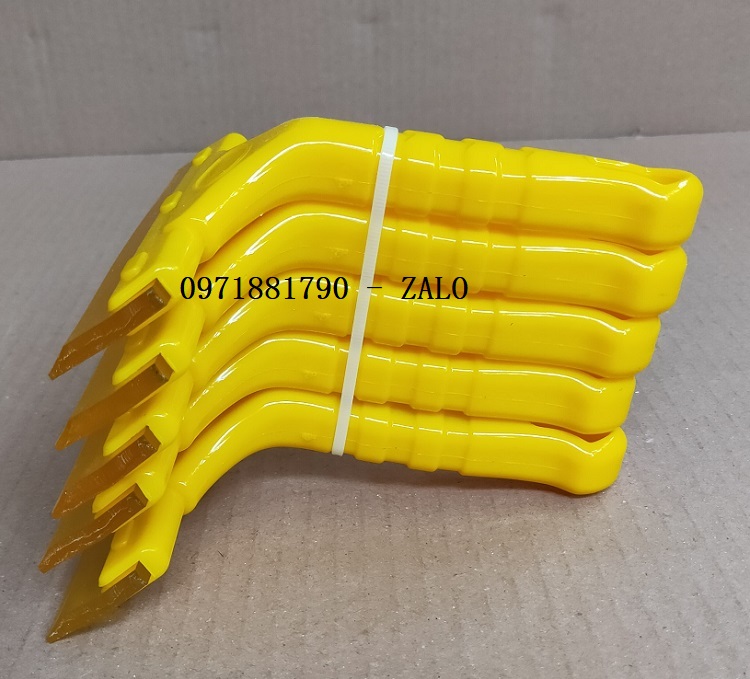 Gạt decal - gạt nước - gạt kính siêu bền