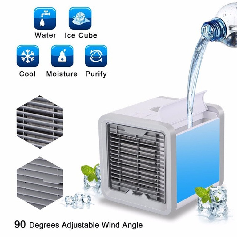 Quạt làm mát bằng hơi nước Arctic Air