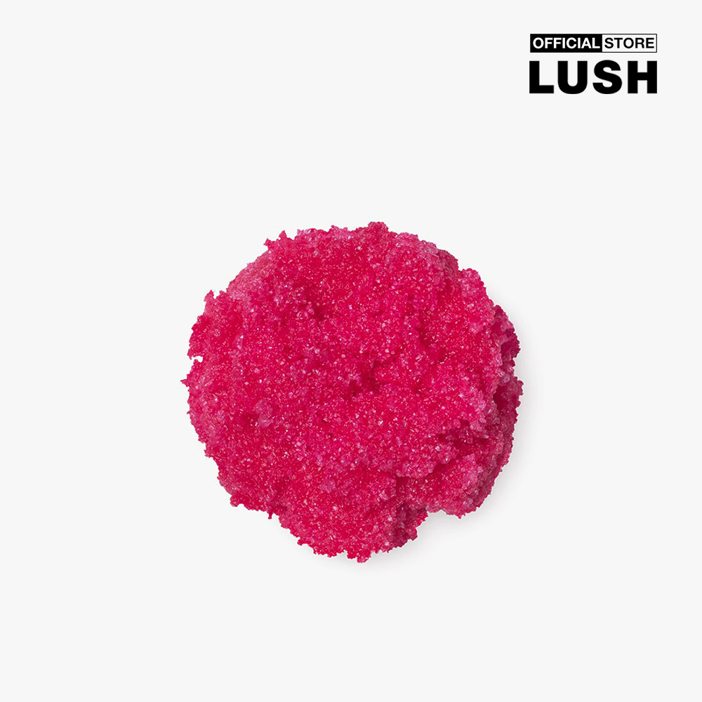 Lush - tẩy tế bào chết môi cherry 5513az027-00002