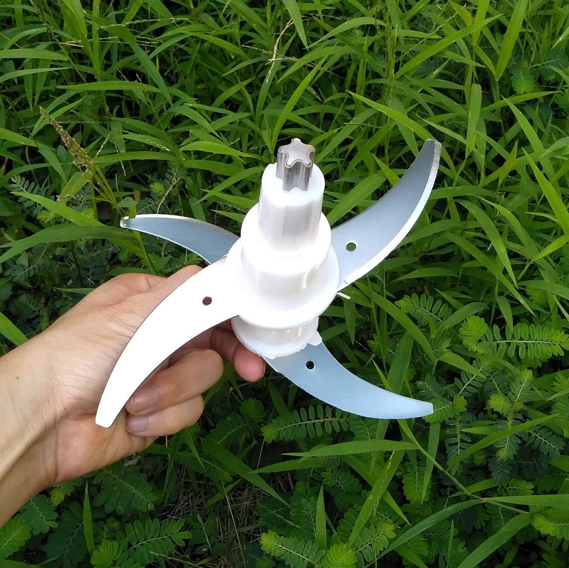 LƯỠI DAO MÁY XAY THỊT CAO CẤP