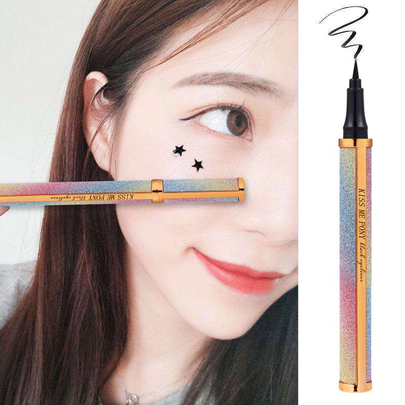 [HCM]Mắt Mascara mới Kiss me Pony