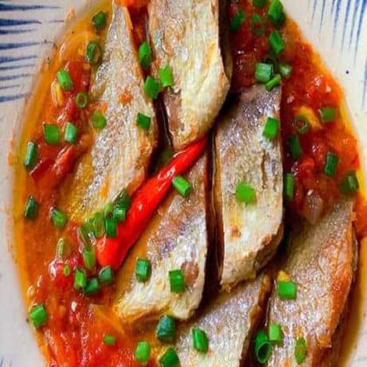 1kg khô cá đù ngon rẻ