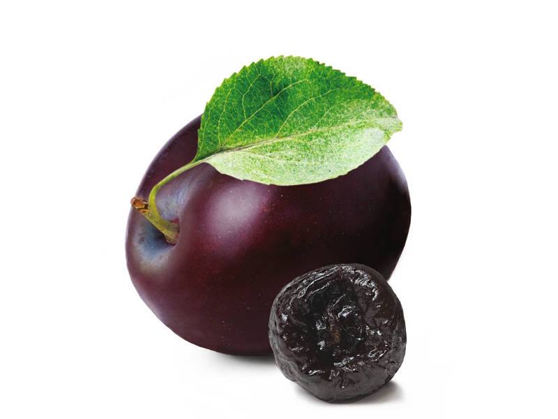 MẬN SẤY KHÔ HERITAGE THÁI LAN 1KG- PRUNE