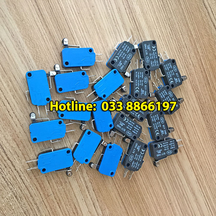 Công tắc cò xăng dầu