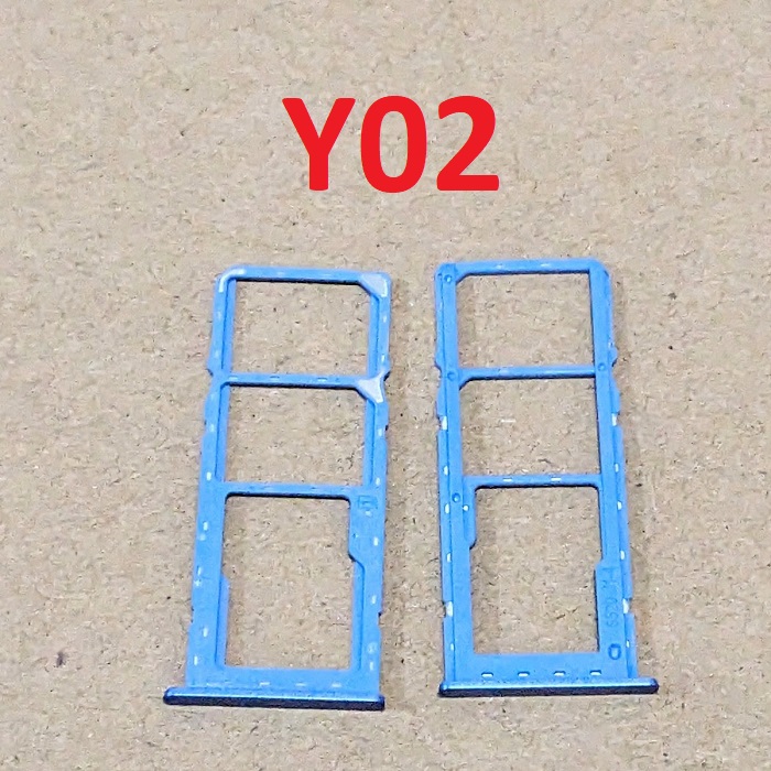 Khay Sim Vivo Y02 Khay Thẻ Nhớ Thay Thế