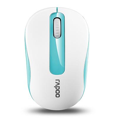 Chuột Không Dây Rapoo M10 Plus