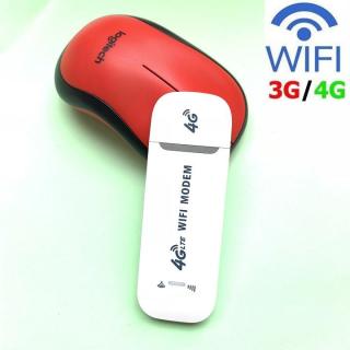 DCOM USB WIFI BẢN USB MIFI DONGLE 4G LẮP SIM CHẠY CẮM TRỰC TIẾP NGUỒN USB thumbnail