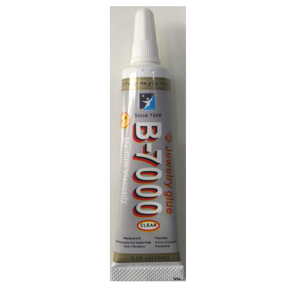 Keo dán ron b7000 dung tích 15ml