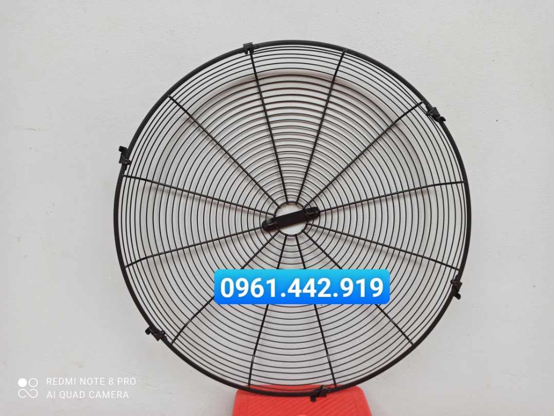 LỒNG QUẠT CÔNG NGHIỆP 55cm