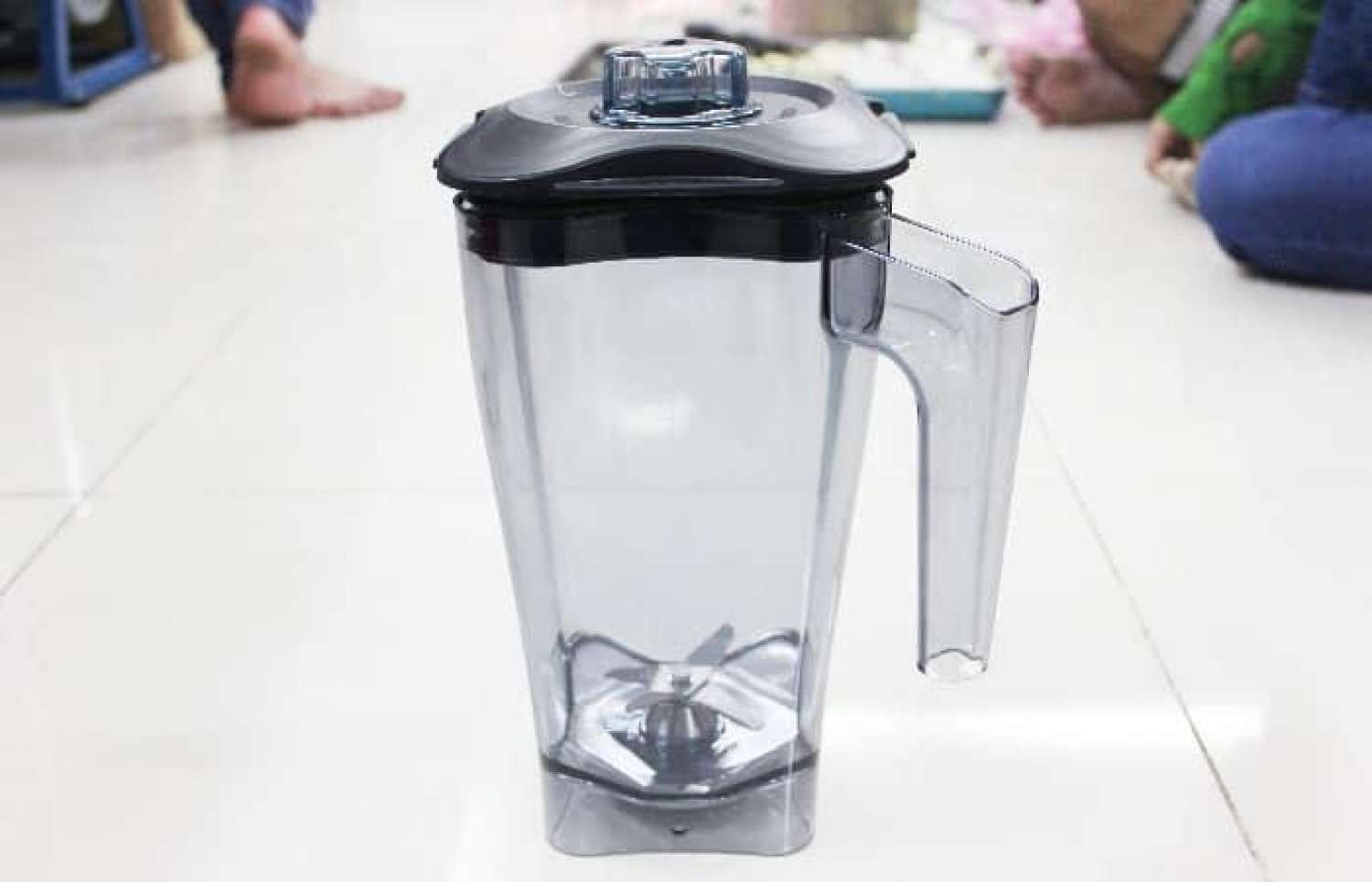 Máy xay sinh tố công nghiệp Blender 2200W