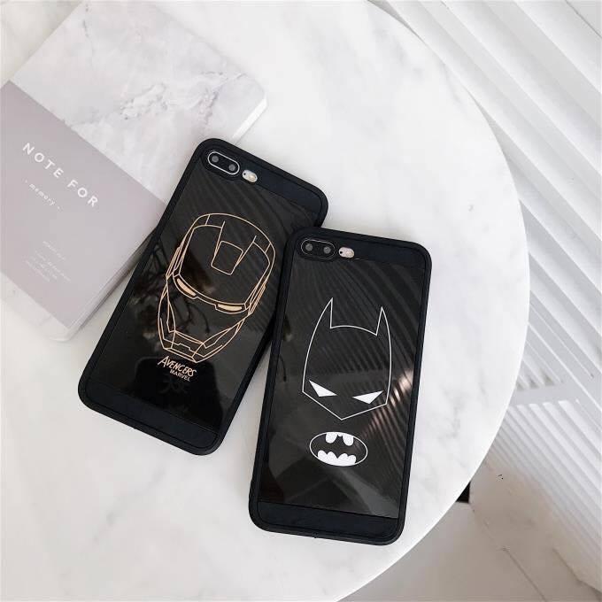 ỐP TRÁNG GƯƠNG CHO IPHONE