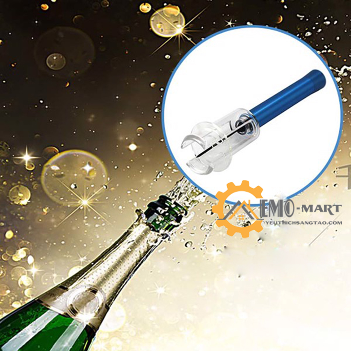 [FreeshipMAX] Dụng cụ mở rượu vang áp lực