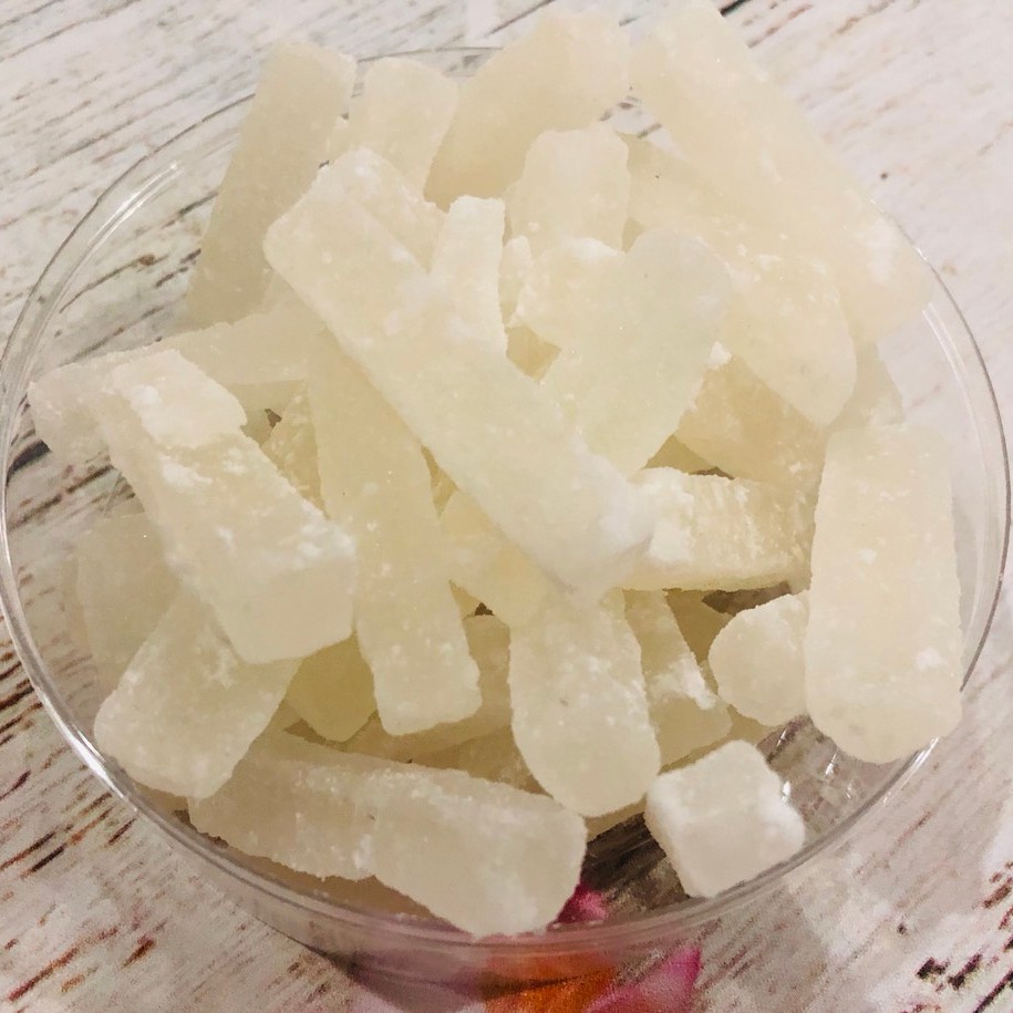 500g Mứt Bí