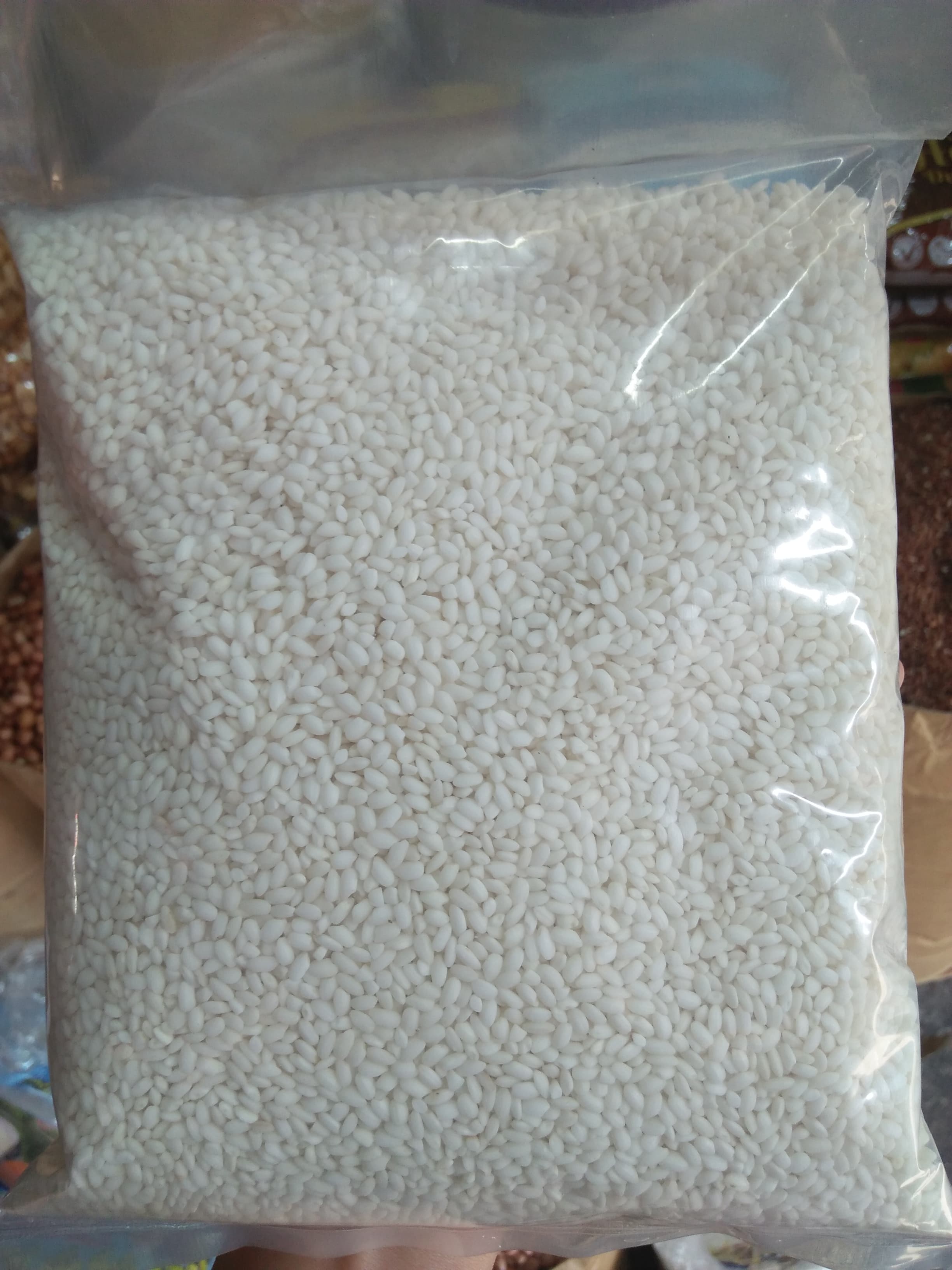 1kg NẾP CÁI HOA VÀNG LOẠI ĐẶC BIỆT