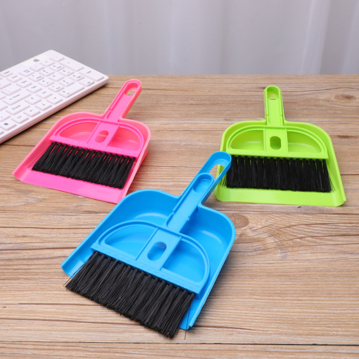 BỘ CHỔI VÀ KY MINI (SP080453)