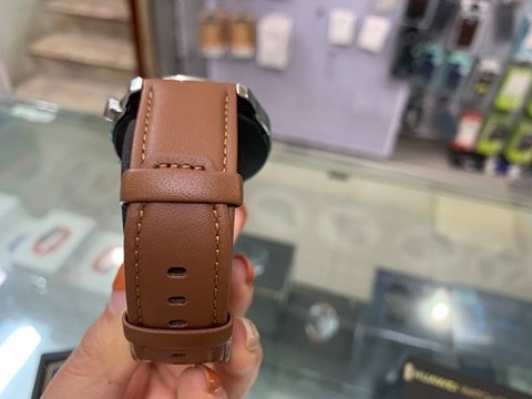 Đồng hồ Huawei Watch GT 2 Classic(46mm)