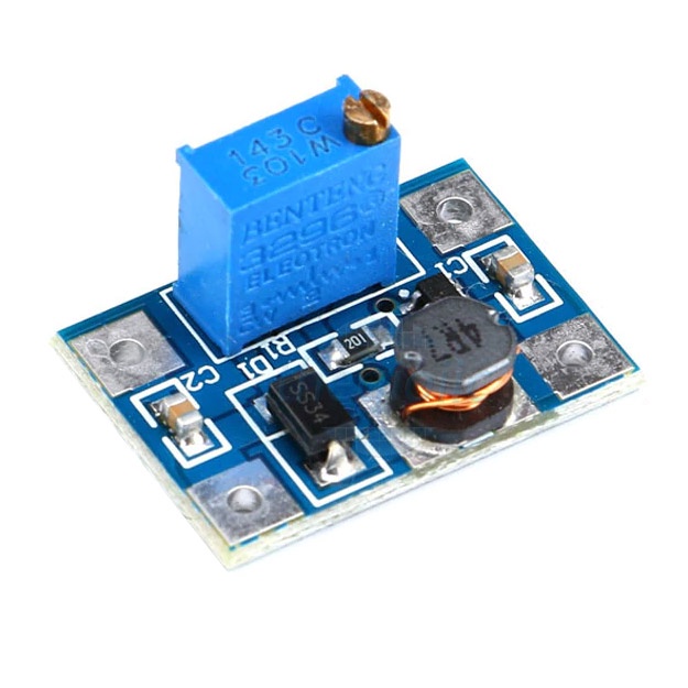 Module Tăng Áp DC - DC 2A SX1308