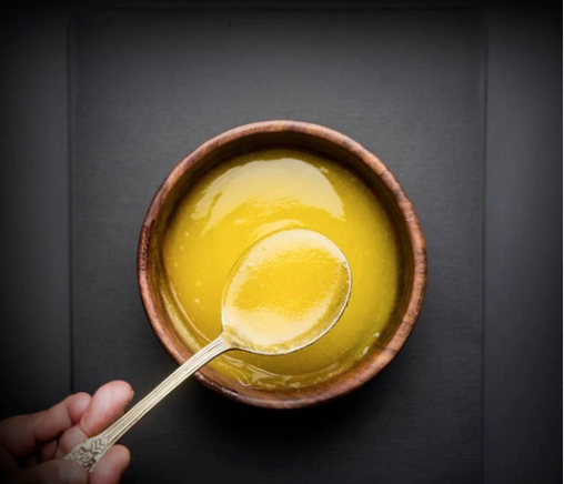 DẦU BƠ AMUL GHEE 1L (12/2024)
