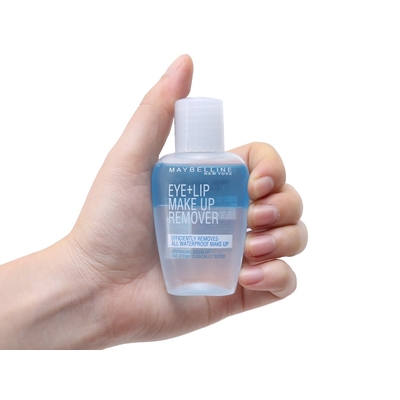 Nước Tẩy Trang Mắt Môi Maybelline