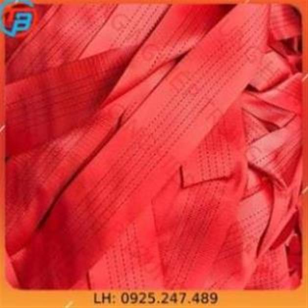 Dây Cáp Vải Cẩu Hàng - Hệ số 5:1 - Loại 5 Tấn - Đủ size